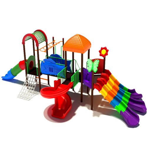 playground equipment manufacturers